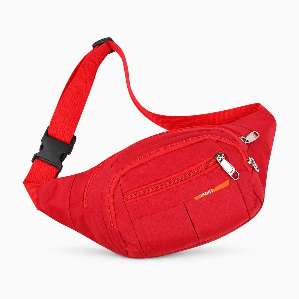 Sac banane bandoulière – sac banane bandouliere – 2