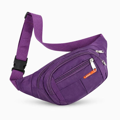 Sac banane bandoulière – sac banane bandouliere – 3
