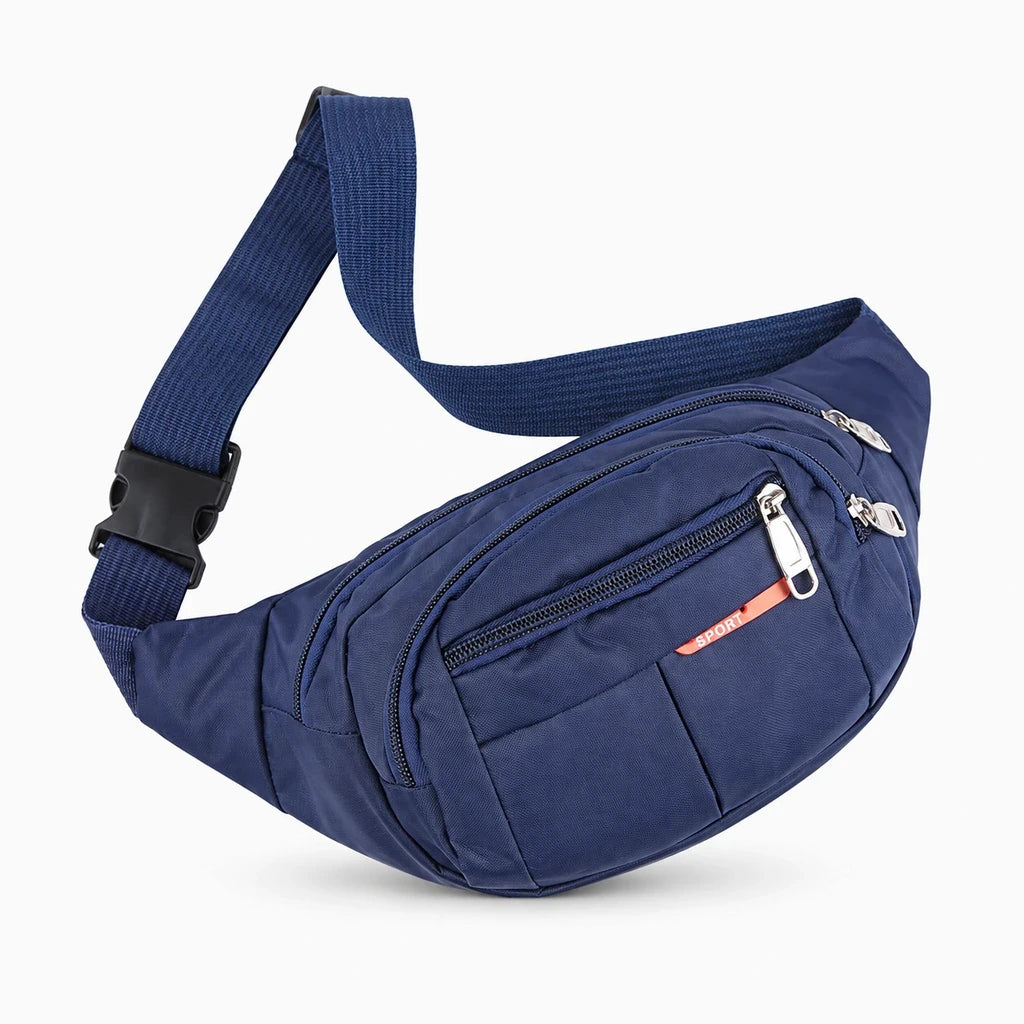 Sac banane bandoulière – sac banane bandouliere – 4