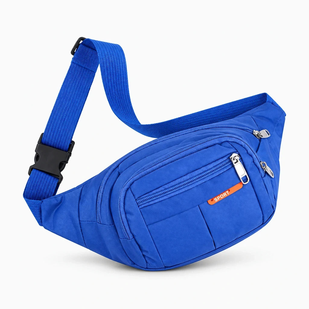 Sac banane bandoulière – sac banane bandouliere – 5