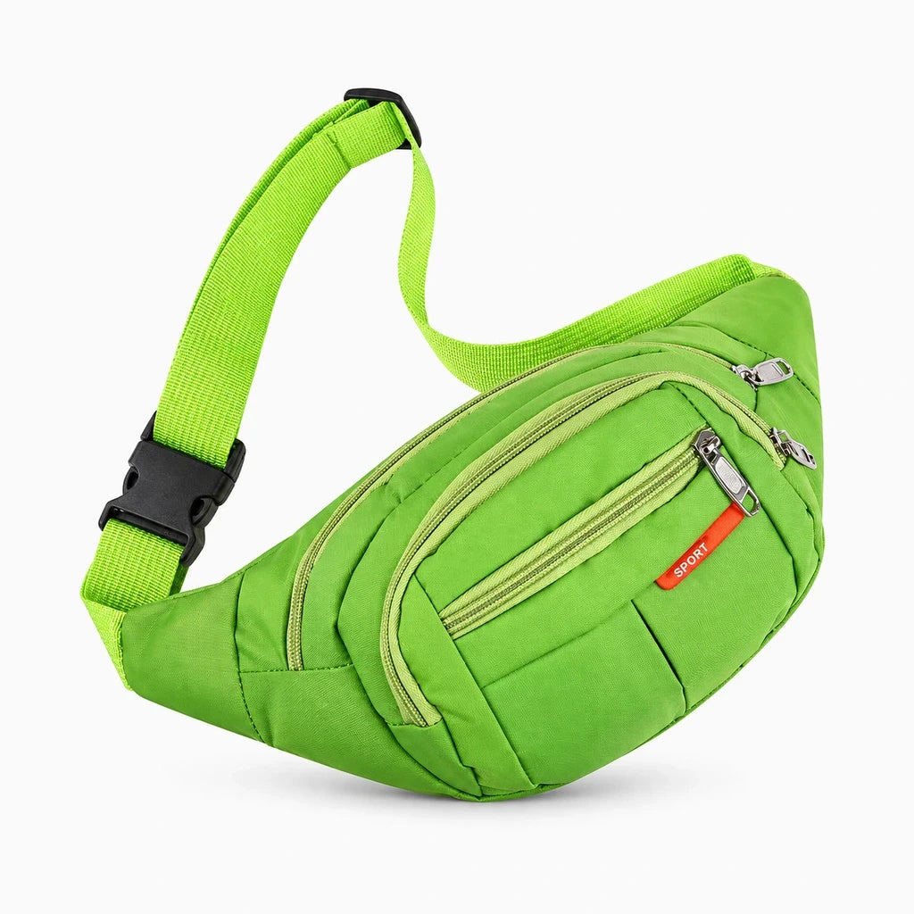 Sac banane bandoulière – sac banane bandouliere – 6