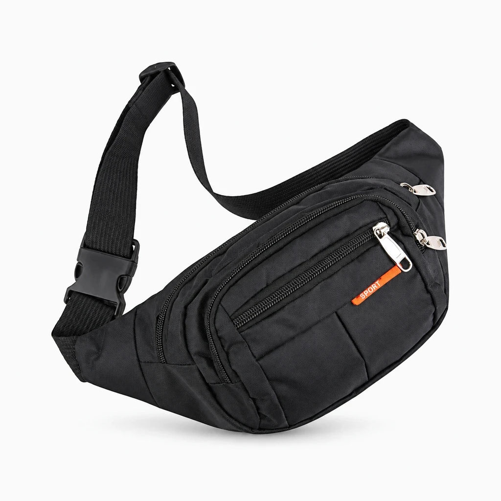 Sac banane bandoulière – sac banane bandouliere – 7