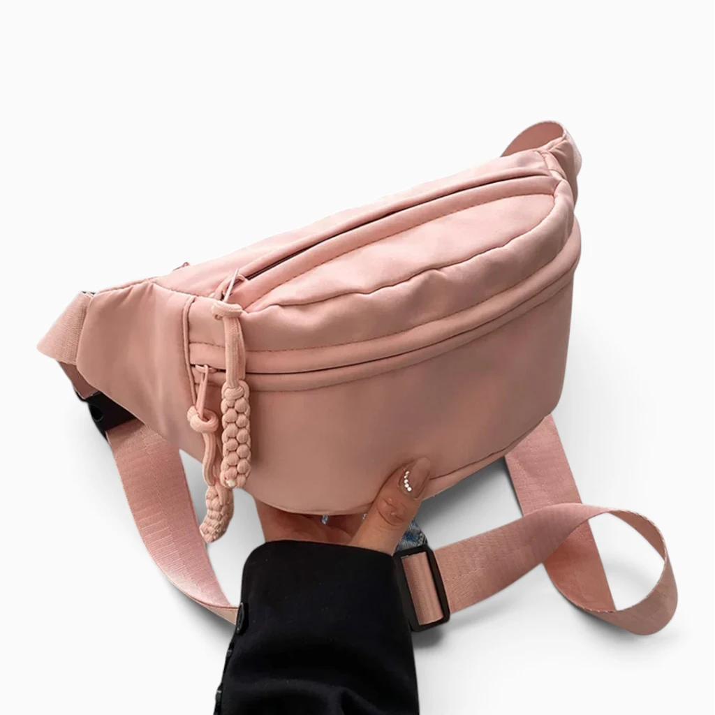 Sac banane sport – 10