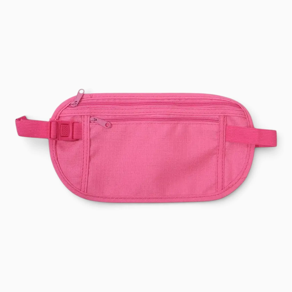 Sac banane voyage – 2