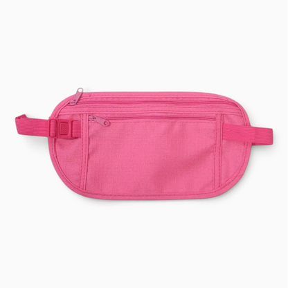 Sac banane voyage – 2
