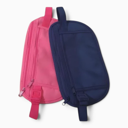 Sac banane voyage – 3