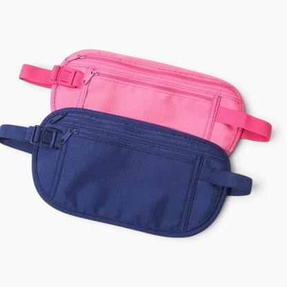 Sac banane voyage – 4