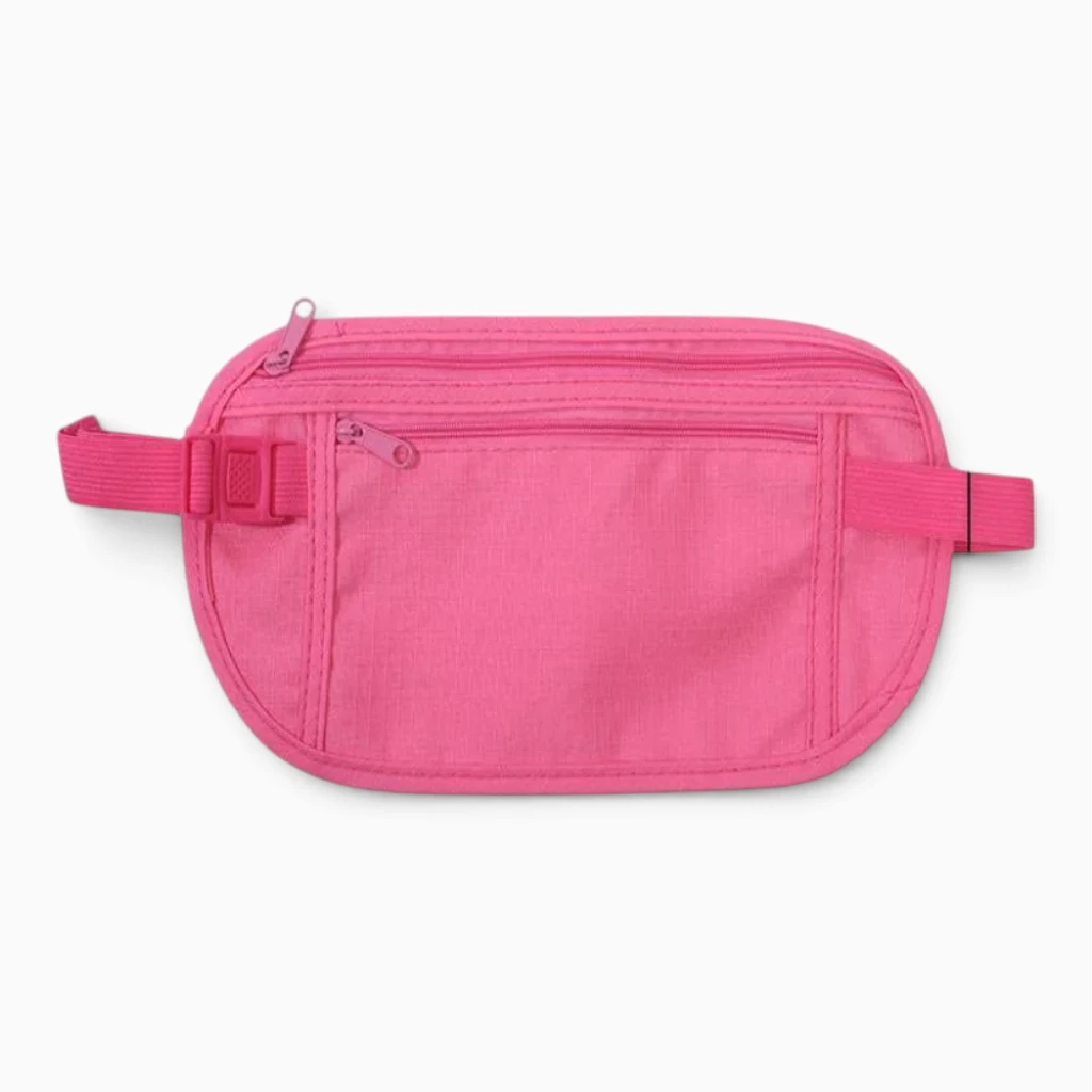 Sac banane voyage – 7
