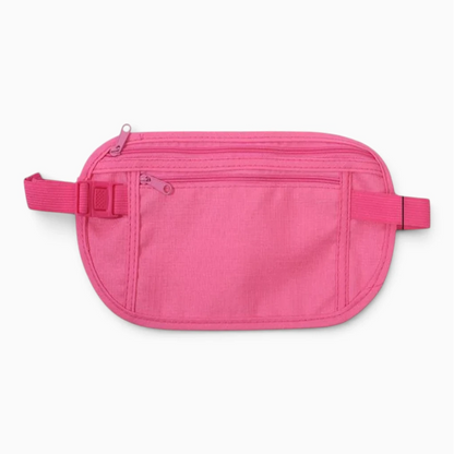 Sac banane voyage – 7