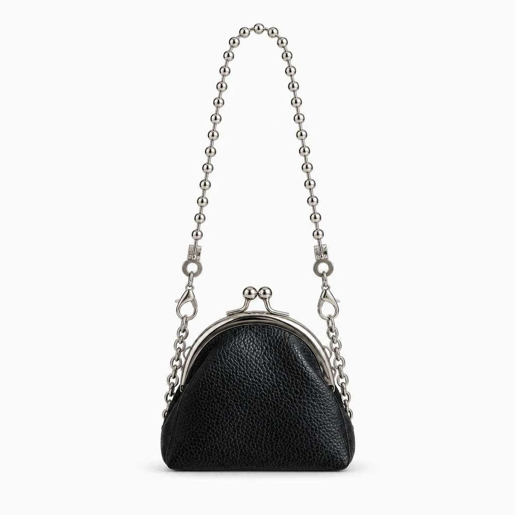 Sac bandoulière en chaîne – sac bandouliere en chaine – 2