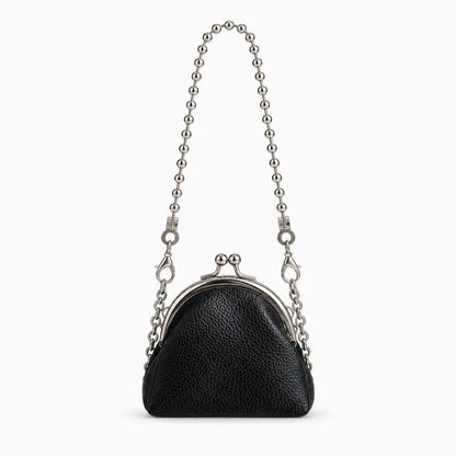 Sac bandoulière en chaîne – sac bandouliere en chaine – 2