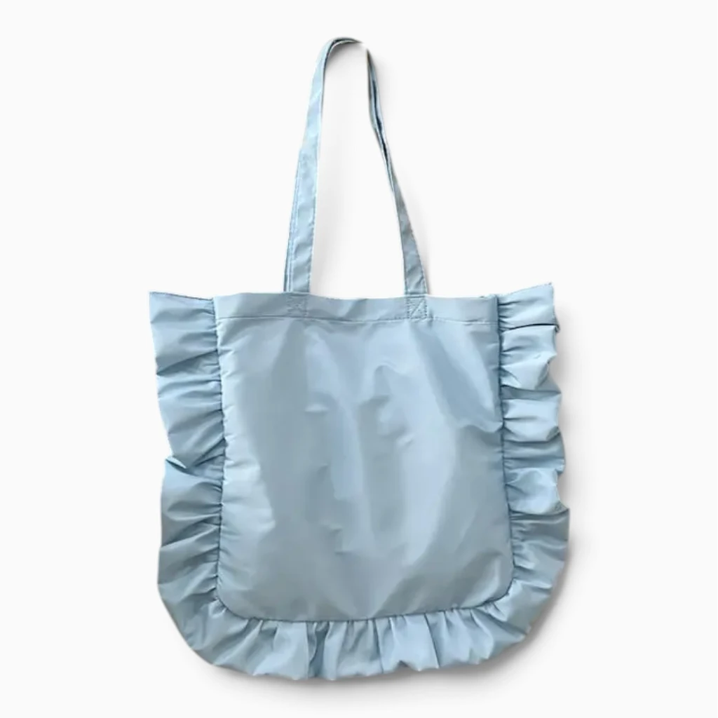 Sac bandoulière en tissu – sac bandouliere en tissus – 2