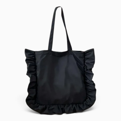 Sac bandoulière en tissu – sac bandouliere en tissus – 4