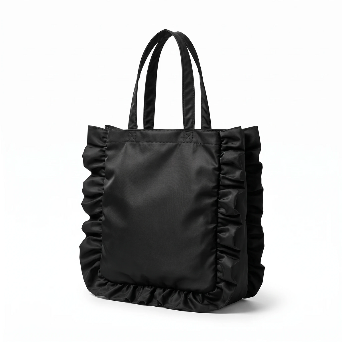 Sac bandoulière en tissu – sac bandouliere en tissus – 5
