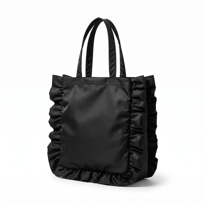 Sac bandoulière en tissu – sac bandouliere en tissus – 5