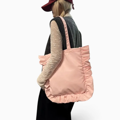 Sac bandoulière en tissu – sac bandouliere en tissus – 6