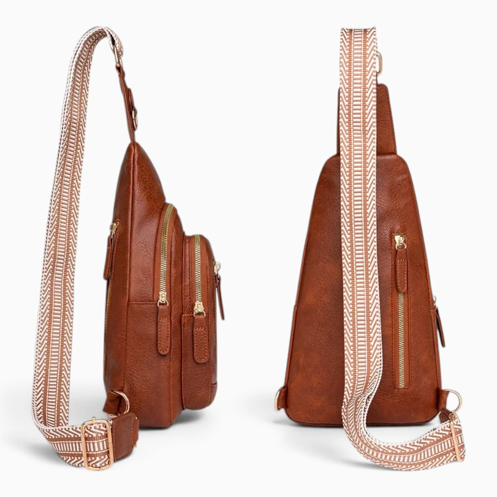 Sac bandoulière femme original – 1