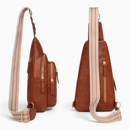Sac bandoulière femme original – 1