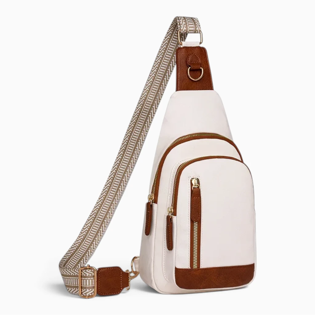 Sac bandoulière femme original – 4