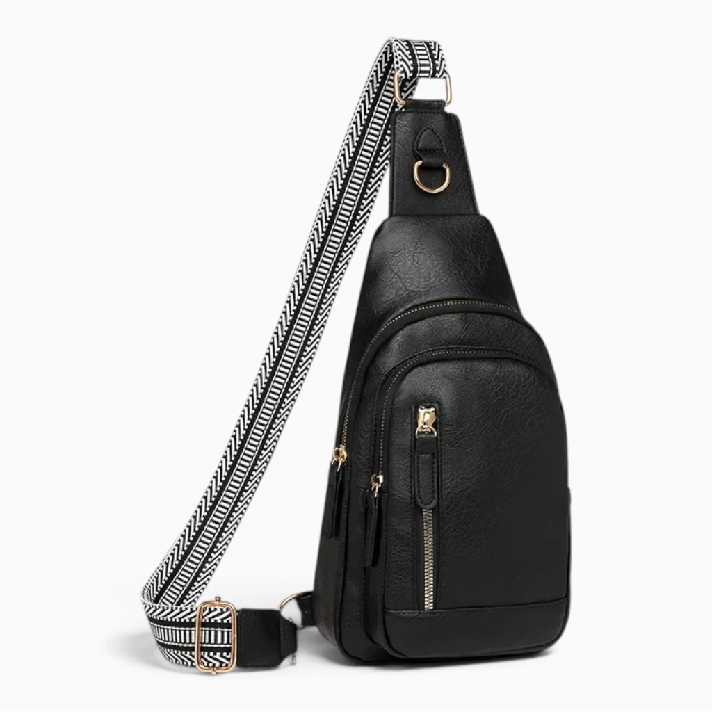 Sac bandoulière femme original – 5