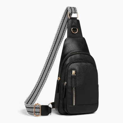 Sac bandoulière femme original – 5