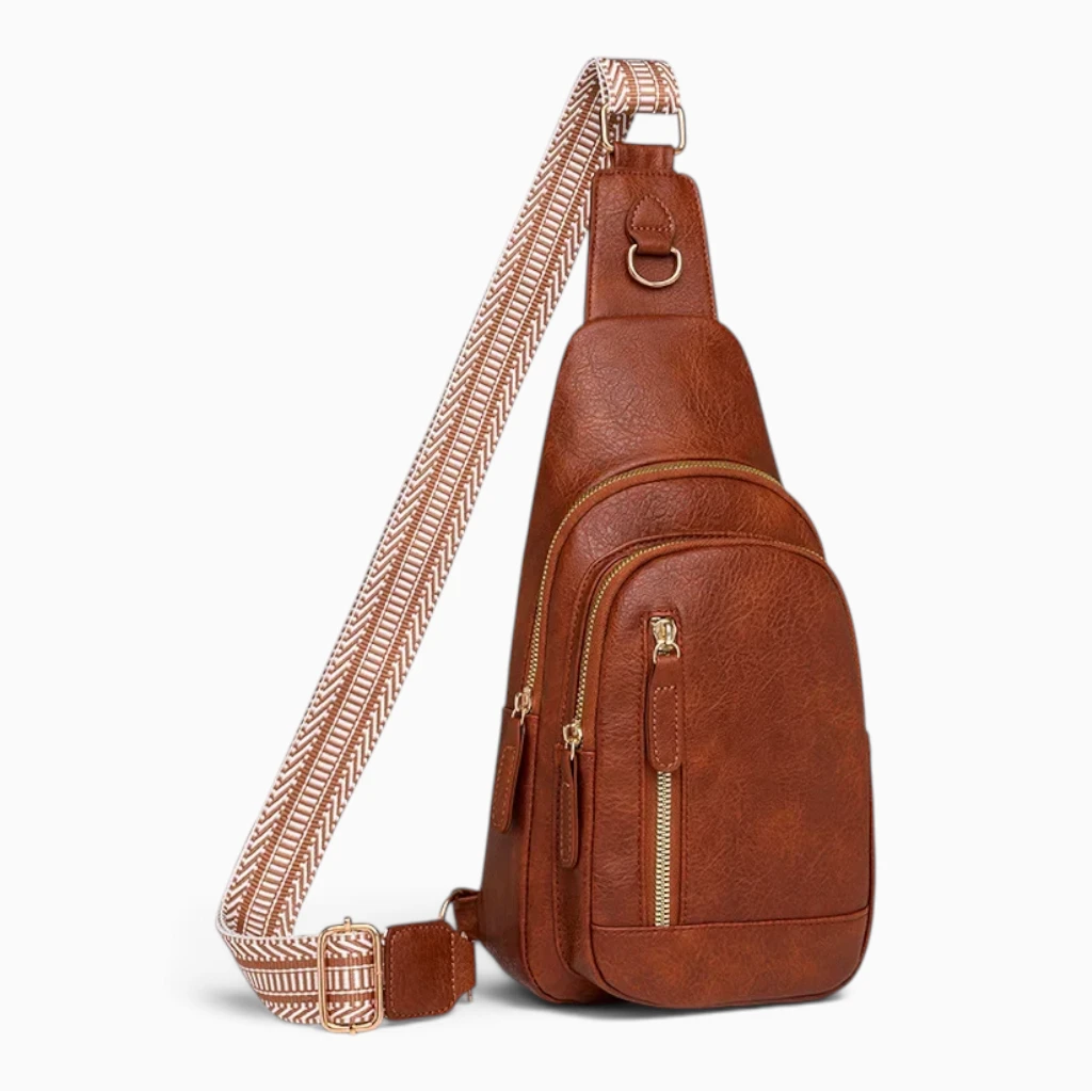 Sac bandoulière femme original – 6