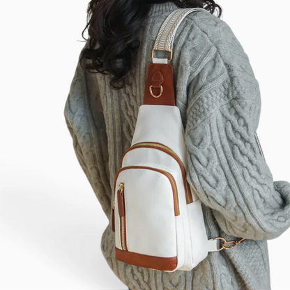Sac bandoulière femme original – 7