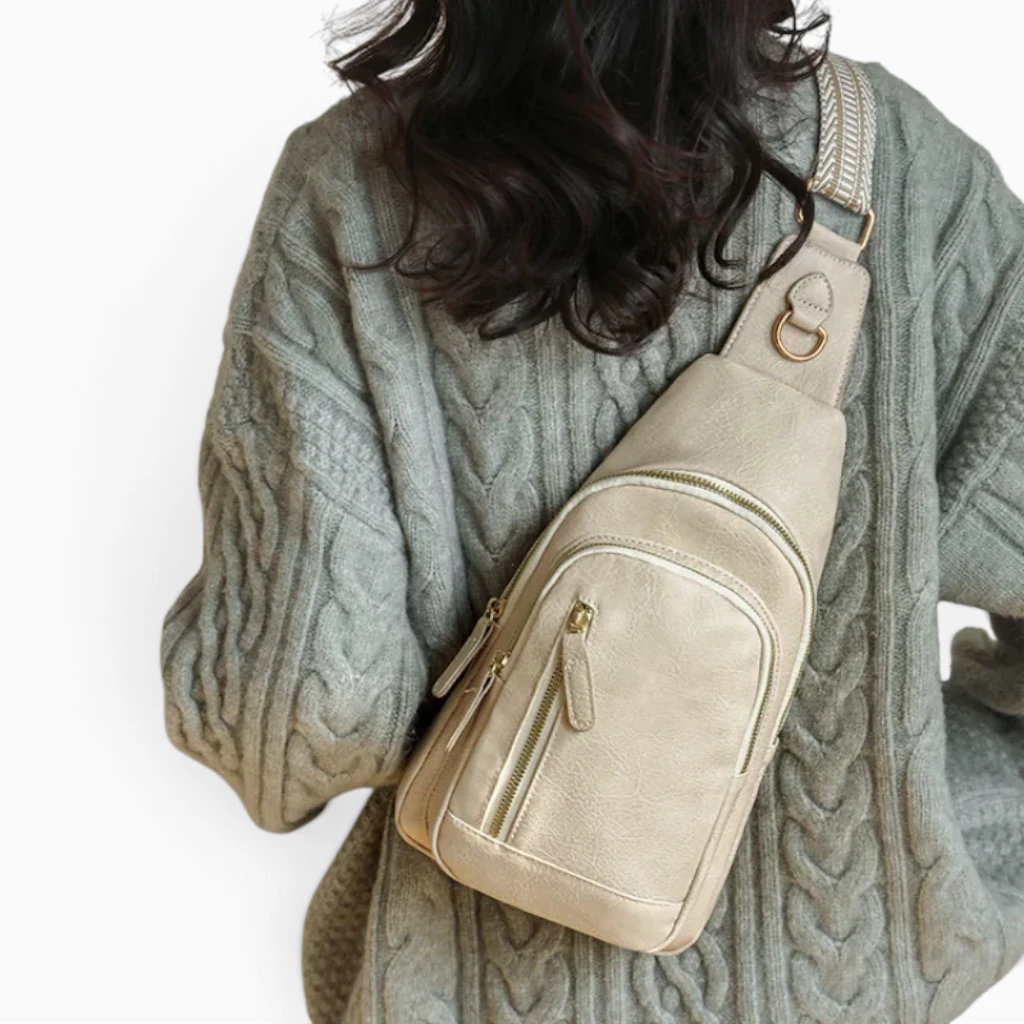 Sac bandoulière femme original – 8