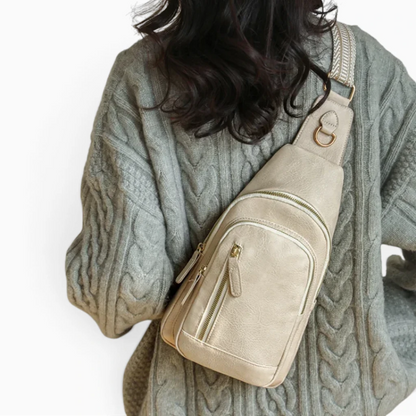 Sac bandoulière femme original – 8