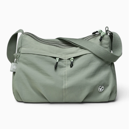 Sac bandoulière femme tissu – 3