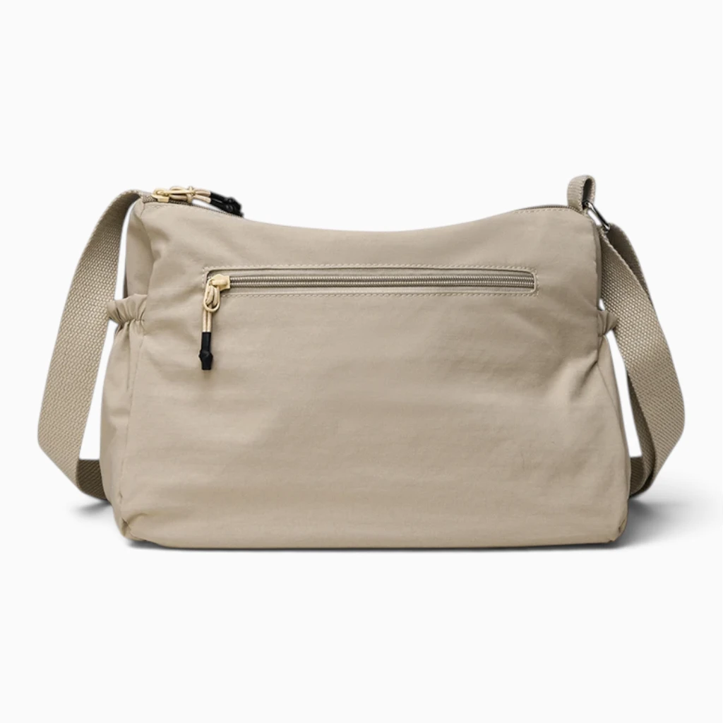 Sac bandoulière femme tissu – 4