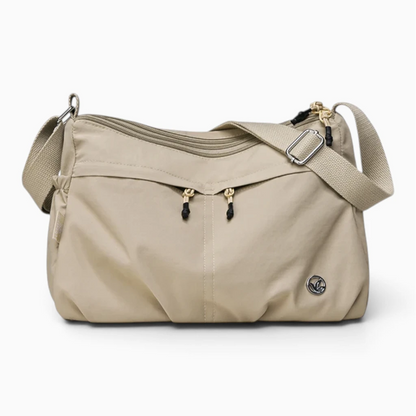 Sac bandoulière femme tissu – 7