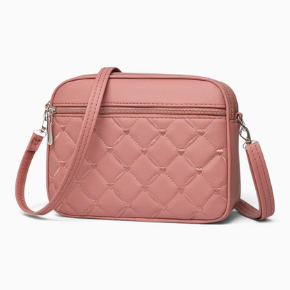 Sac bandoulière matelassé – sac bandouliere matelassé – 1