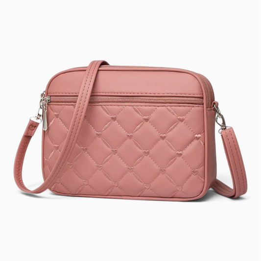 Sac bandoulière matelassé – sac bandouliere matelassé – 1