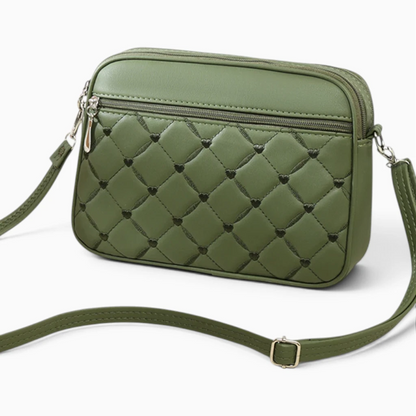 Sac bandoulière matelassé – sac bandouliere matelassé – 2