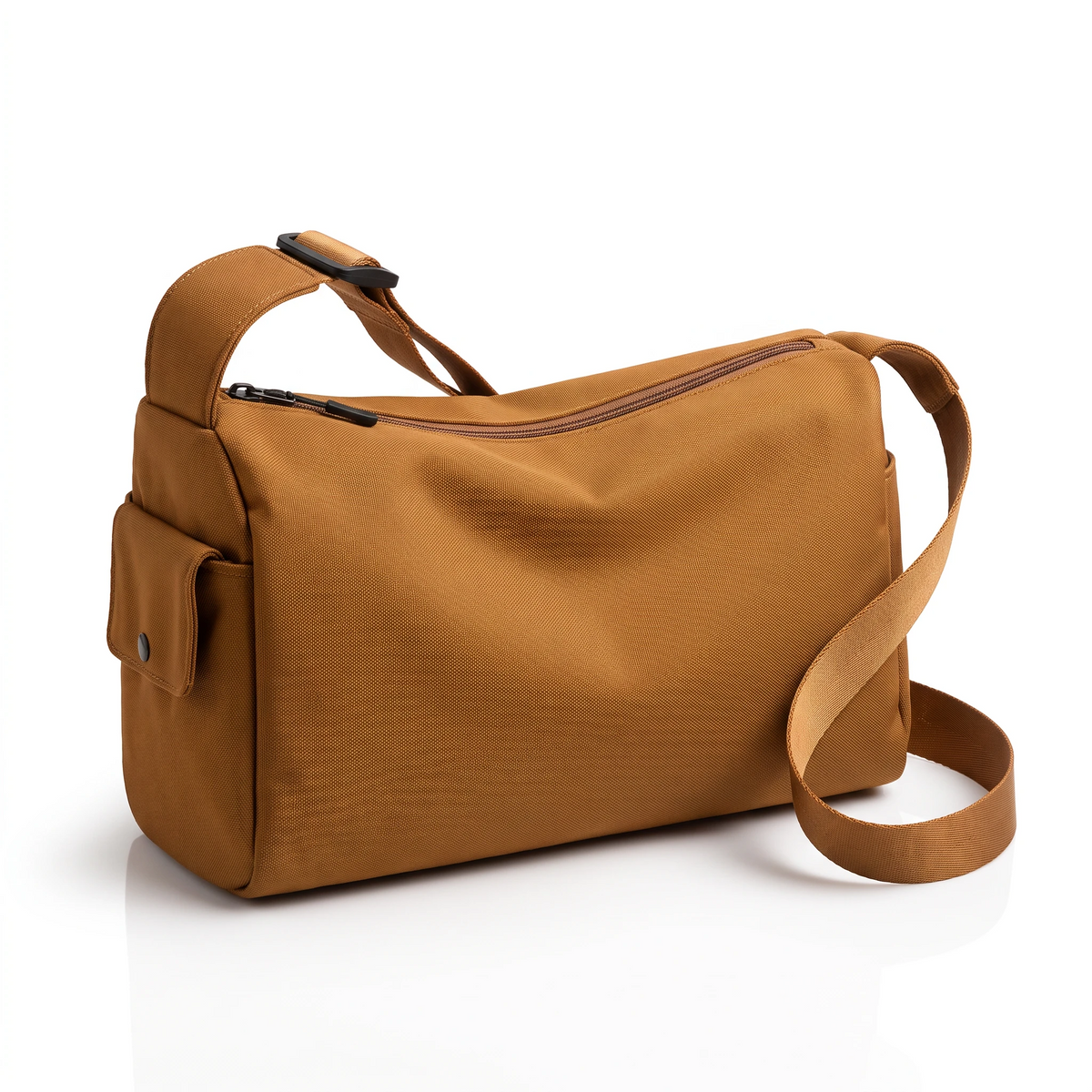 Sac bandoulière voyage femme – 10