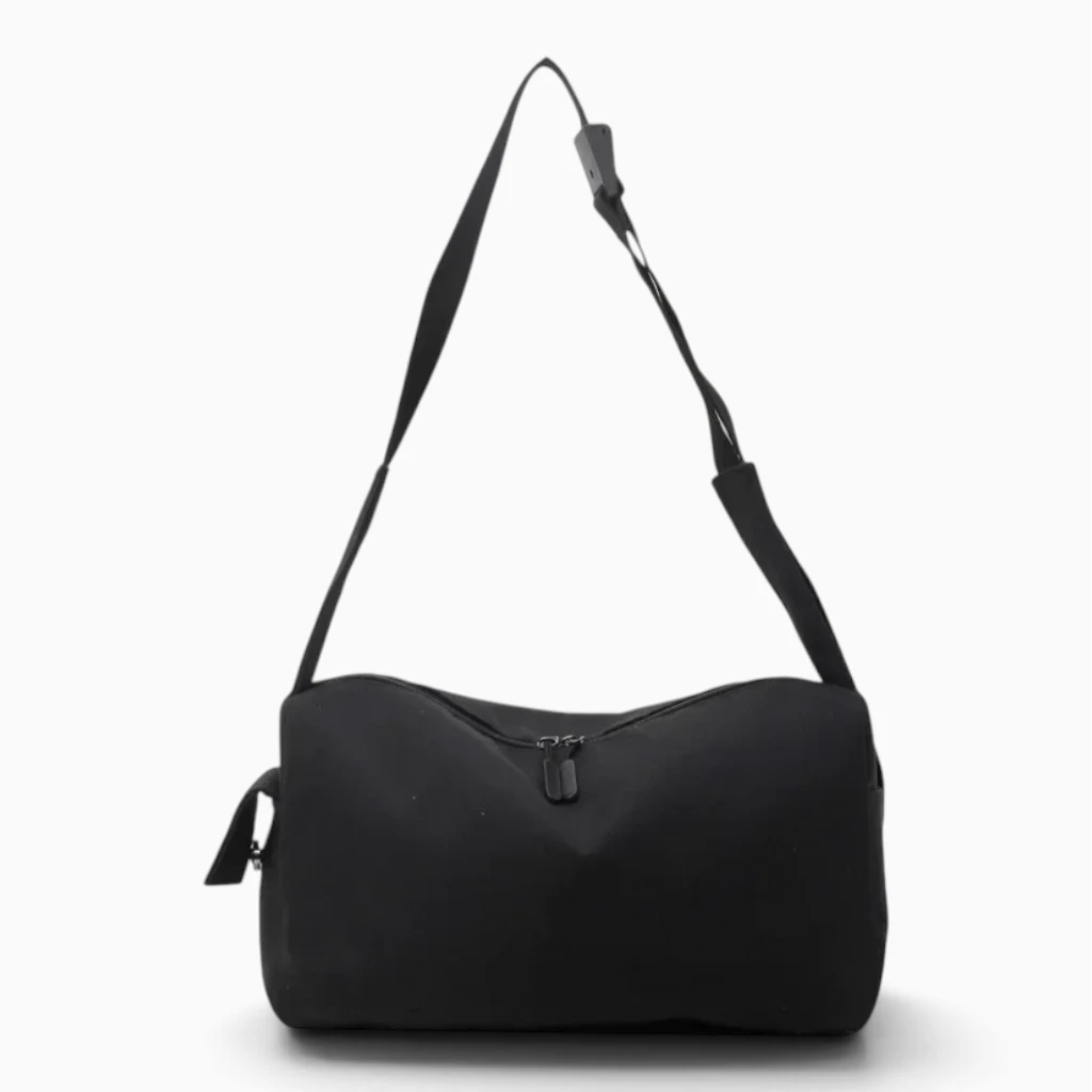 Sac bandoulière voyage femme – 2