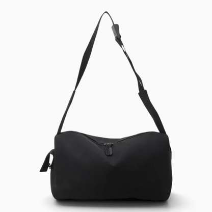 Sac bandoulière voyage femme – 2