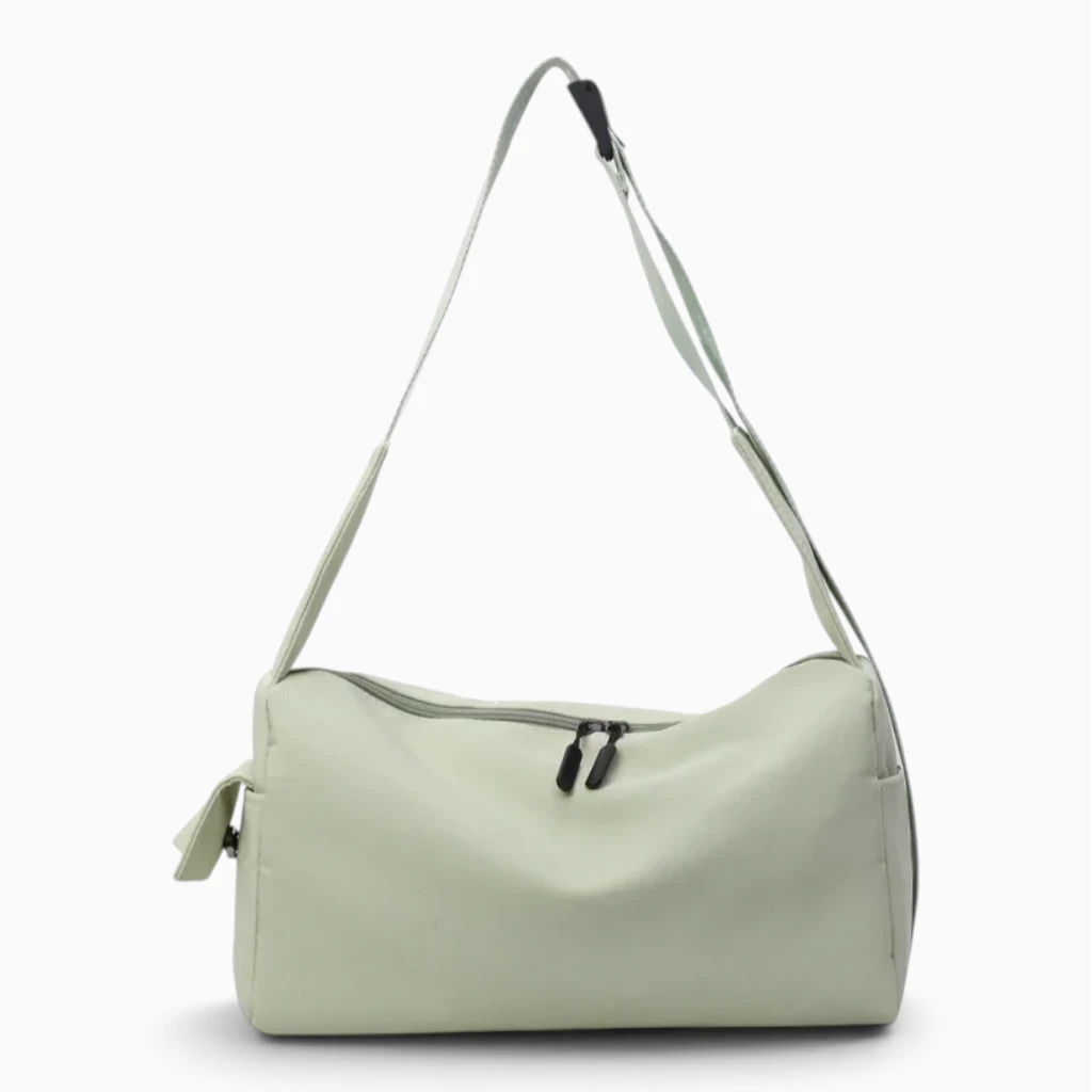 Sac bandoulière voyage femme – 3