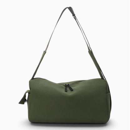 Sac bandoulière voyage femme – 4