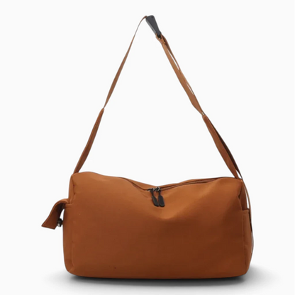 Sac bandoulière voyage femme – 5