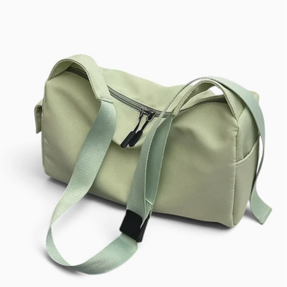 Sac bandoulière voyage femme – 6