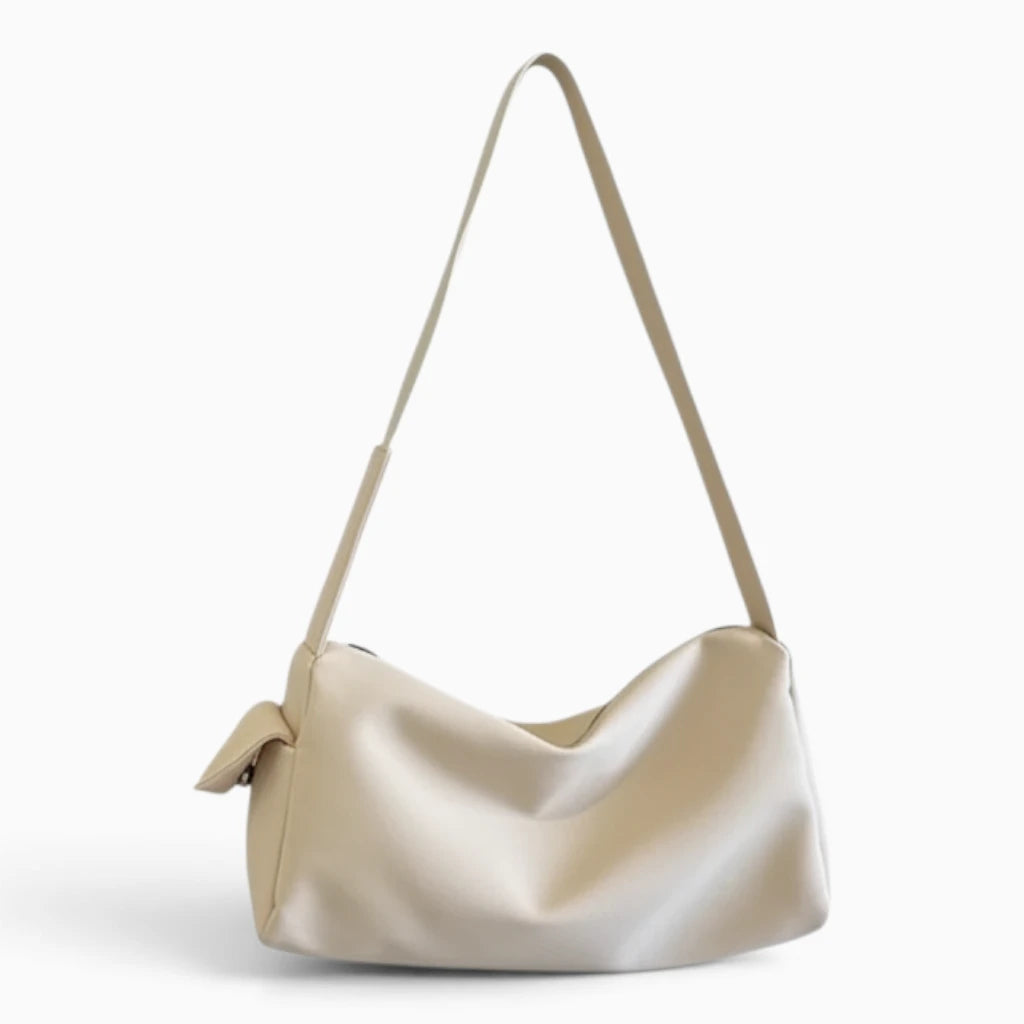 Sac bandoulière voyage femme – 8