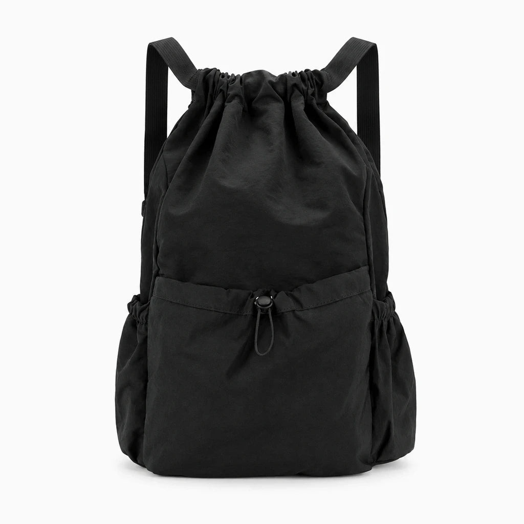 Sac a cordon disponible en plusieurs coloris pour toutes les tenues