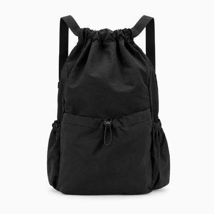 Sac a cordon disponible en plusieurs coloris pour toutes les tenues