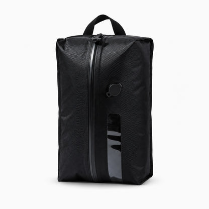 Sac de compression rangement transparent avec fermeture hermétique pour vêtements