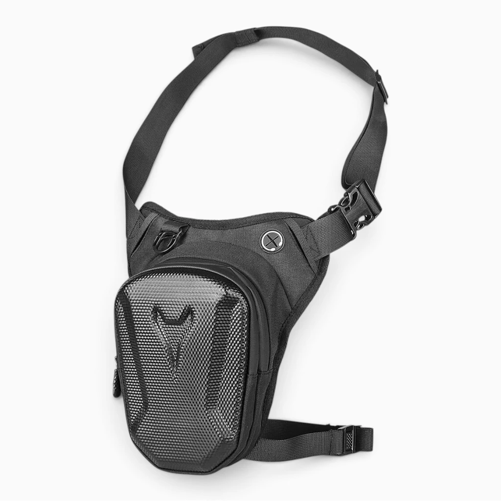 Sac de jambe – 3