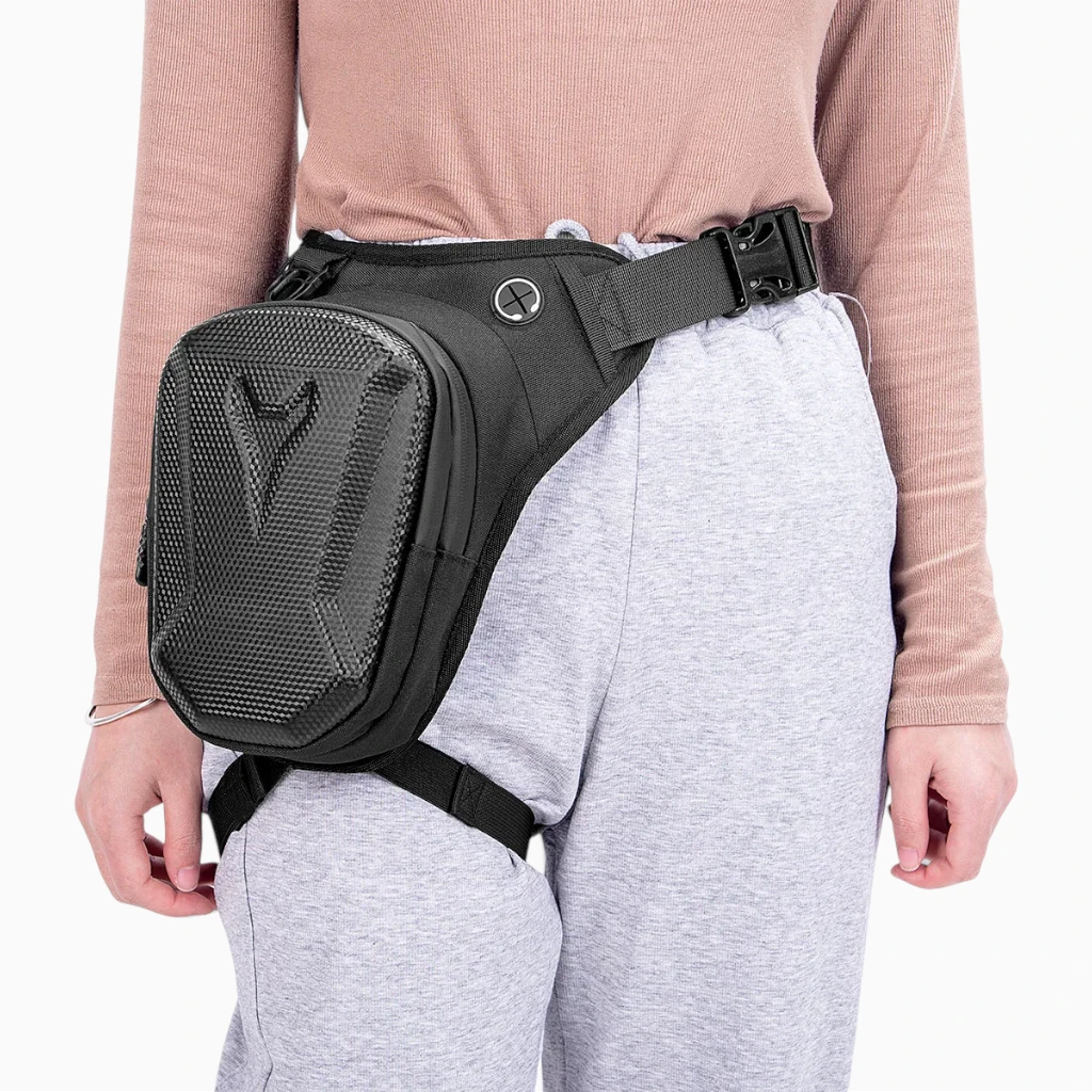 Sac de jambe – 4