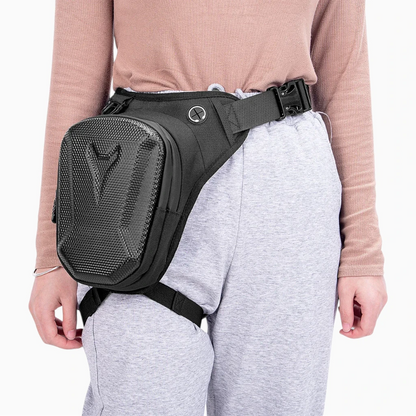 Sac de jambe – 4