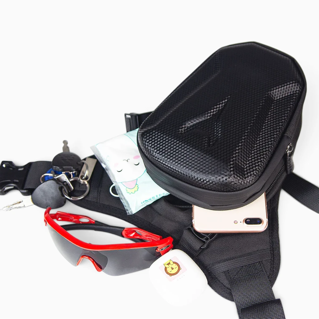 Sac de jambe – 5